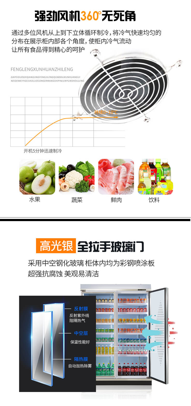 飲料柜制冷系統.jpg 飲料柜制冷系統.jpg