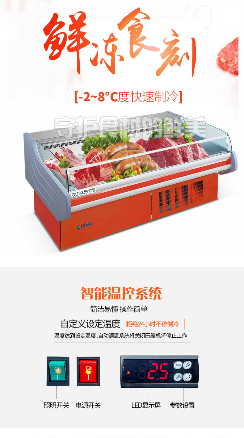 鮮肉柜.jpg 鮮肉柜.jpg