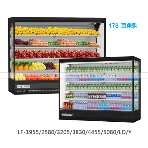 178直角款風幕柜(3)